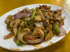 酱爆生肠-甜甜屋(解放中路店)