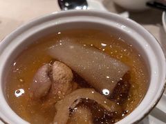 -三号黄浦会Canton Table