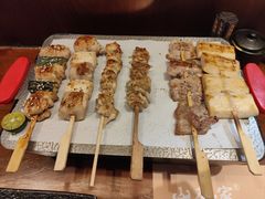 -山葵家居酒屋(天目里店)
