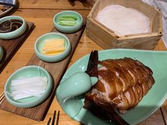 一口酥（点卯精品烤鸭）-顺承小院儿