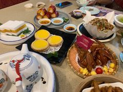 -点都德(汇胜楼店)
