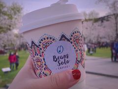 -Beans Solo豆号咖啡(百家湖花园店)