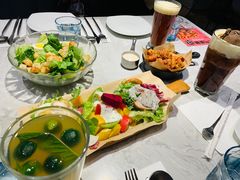 -必胜客(上地华联店)