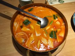 -泰柠小馆泰式料理(银泰城店)