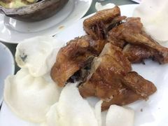 -香港蓮香樓(中環店)