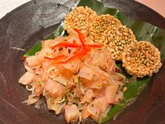 -太食獸泰式茶餐厅(IFS国金中心店)