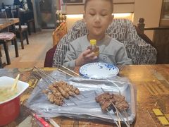 -程波烧烤(香滨路店)