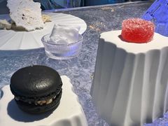 -九献创意菜·新中式(亮马河花园私宴店)