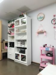 -Aso Artist Beauty美甲美睫