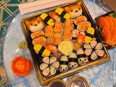 -鮨之佐壽司外賣店(氹仔市区店)