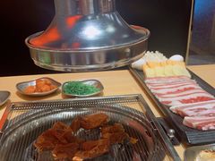 -麻蒲碳烤肉(远景路1号店)