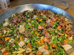 -胡马八破·川菜小馆(高新万达店)