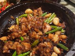 -绿茶餐厅(昌平悦荟店)