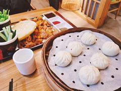-陈傻子餐厅(世纪都会店)