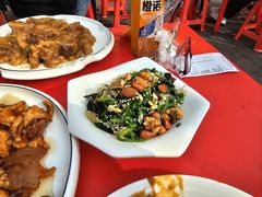 -同发号饭庄(复兴路店)