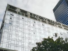 -深圳湾万怡酒店