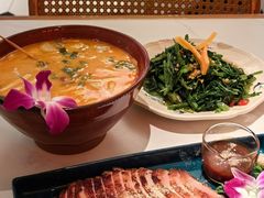 -太食獸泰式茶餐厅(IFS国金中心店)