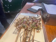 -路边羊烧烤酒场(宝带路店)