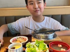 -味太助·银饭食堂(中华城店)