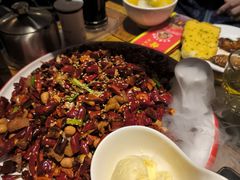 -金谷园饺子·烧烤(人大总店)