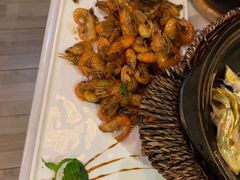 -锦園(伊势丹美食城店)
