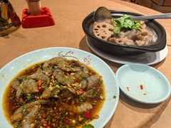 -抱德·潮汕味(敦和店原惠城鱼仔)