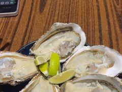 -蚝堡海鲜·威海菜·海肠捞饭·烧烤·亚洲吃蚝公司(幸福门店)