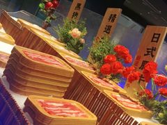 -SEA西雅图海鲜自助餐厅(海乐世界店)