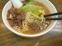 -七叔公面家(拱北口岸店)