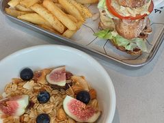 -SAANCI山池咖啡(海上世界文化艺术中心店)