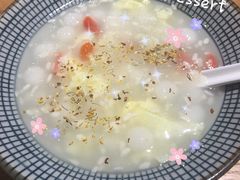 -南小蟹手工點心(三里屯店)