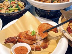 -简小舍·民间手艺菜(武昌江滩店)