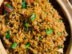 腊味煲仔饭-金龙·打边炉(武进路店)