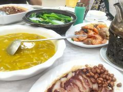 -口衣记鸡饭店