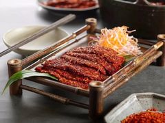 -盡膳口福跷脚牛肉火锅(北美新天地店)