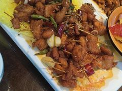 -东北大院·东北菜(三台子店)