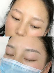 -久匠·野生眉半永久纹眉