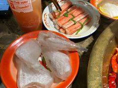 -叁口煮市井老火锅(春熙路店)