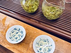 -正源安吉白茶特产享购商场(安吉店)