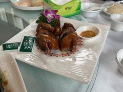 -悦雅居·老广州老味道(长湖店)