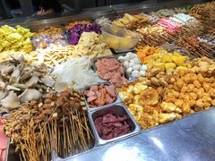 -林静小吃(复兴路店)