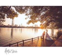 -艺匠摄影ARTIZ STUDIO(南京店)