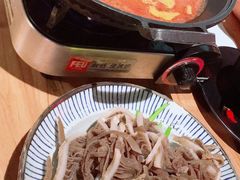 特色烫毛肚-湘里乡亲甲王二老店
