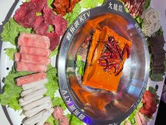-音乐派KTV(银泰城店)