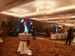 -北京饭店诺金·宴会厅