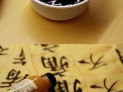 芝麻糊豆花-一豆花