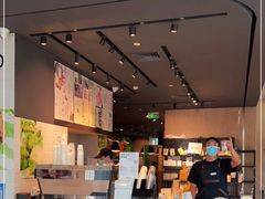 -Seesaw Coffee(环贸iapm店)