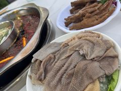 -枇杷园食为鲜火锅(南山店)