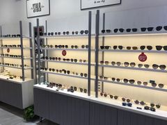 -ALPS阿尔卑斯眼镜(我格广场店)