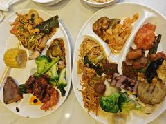 -富龙快餐店(铁西店)